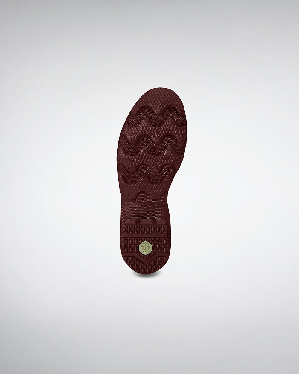 Galochas Altas Hunter Feminina Roxo Vermelhas - Norris Field - 81PHNMCGS